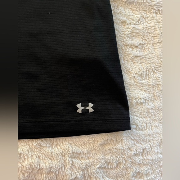 Under Armour Women's Athletic Heat Gear Tank Top Size Large - Picture 3 of 6